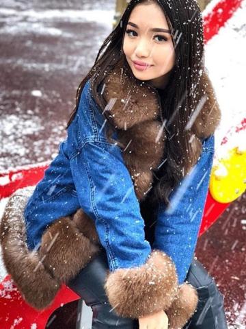 Шахноза фото 4