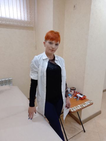 Даша Отдых С Ангелом