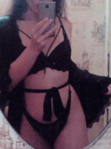 Тамара Стройная Брюнетка фото 3